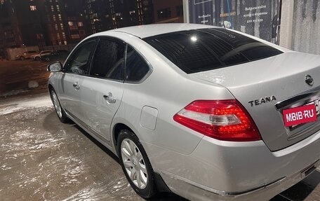 Nissan Teana, 2008 год, 1 050 000 рублей, 6 фотография