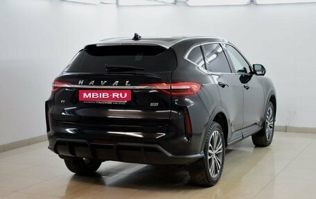 Haval F7 I, 2023 год, 2 289 000 рублей, 4 фотография