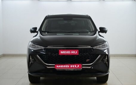 Haval F7 I, 2023 год, 2 289 000 рублей, 2 фотография