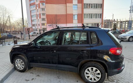 Volkswagen Tiguan I, 2011 год, 1 100 000 рублей, 5 фотография