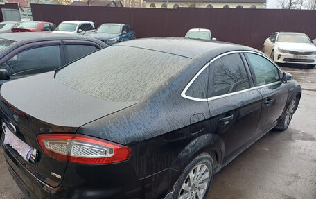 Ford Mondeo IV, 2010 год, 600 000 рублей, 2 фотография