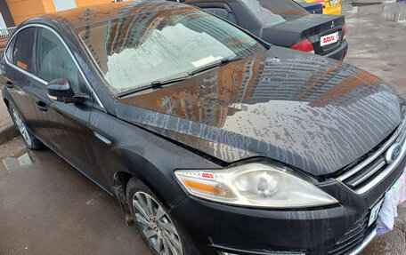 Ford Mondeo IV, 2010 год, 600 000 рублей, 4 фотография