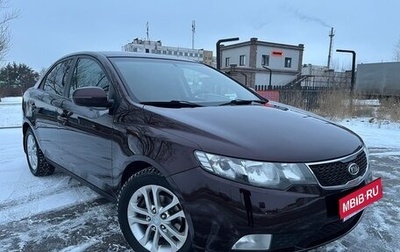 KIA Cerato III, 2010 год, 799 900 рублей, 1 фотография