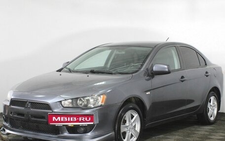 Mitsubishi Lancer IX, 2008 год, 650 000 рублей, 1 фотография