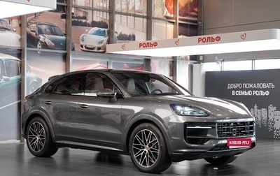 Porsche Cayenne III, 2024 год, 20 900 000 рублей, 1 фотография