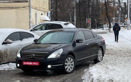 Nissan Teana, 2011 год, 1 130 000 рублей, 1 фотография