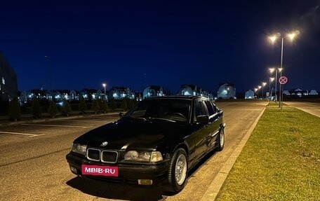 BMW 3 серия, 1991 год, 250 000 рублей, 1 фотография