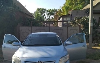 Toyota Corolla, 2008 год, 800 000 рублей, 1 фотография