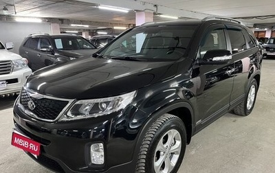 KIA Sorento II рестайлинг, 2018 год, 2 325 000 рублей, 1 фотография