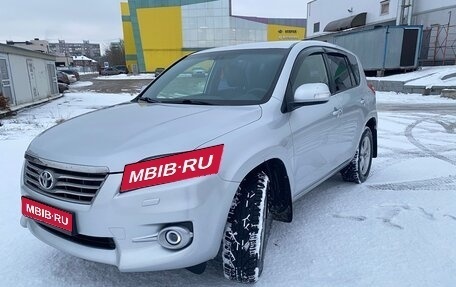 Toyota RAV4, 2012 год, 1 900 000 рублей, 1 фотография