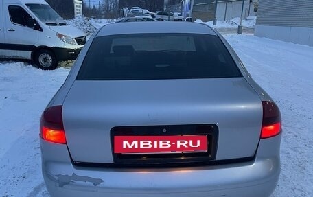 Audi A6, 2000 год, 600 000 рублей, 3 фотография