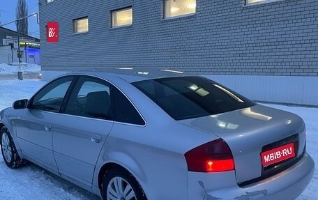 Audi A6, 2000 год, 600 000 рублей, 2 фотография