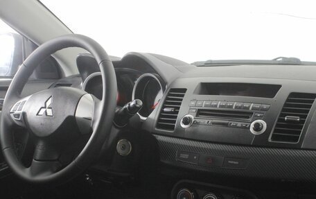 Mitsubishi Lancer IX, 2008 год, 650 000 рублей, 9 фотография