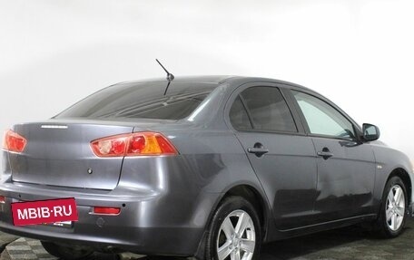 Mitsubishi Lancer IX, 2008 год, 650 000 рублей, 5 фотография