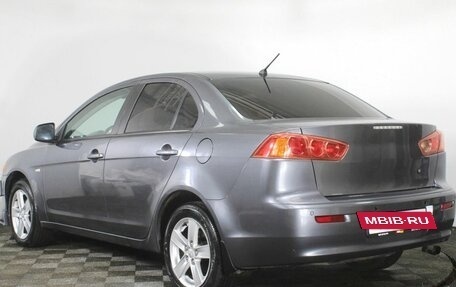 Mitsubishi Lancer IX, 2008 год, 650 000 рублей, 7 фотография