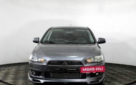 Mitsubishi Lancer IX, 2008 год, 650 000 рублей, 2 фотография