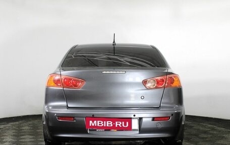 Mitsubishi Lancer IX, 2008 год, 650 000 рублей, 6 фотография