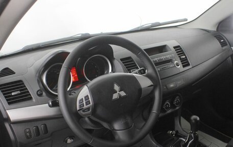 Mitsubishi Lancer IX, 2008 год, 650 000 рублей, 13 фотография