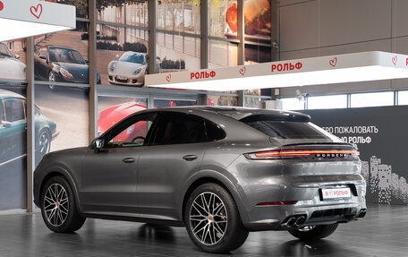 Porsche Cayenne III, 2024 год, 20 900 000 рублей, 9 фотография