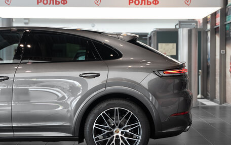 Porsche Cayenne III, 2024 год, 20 900 000 рублей, 8 фотография