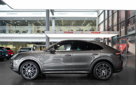 Porsche Cayenne III, 2024 год, 20 900 000 рублей, 7 фотография