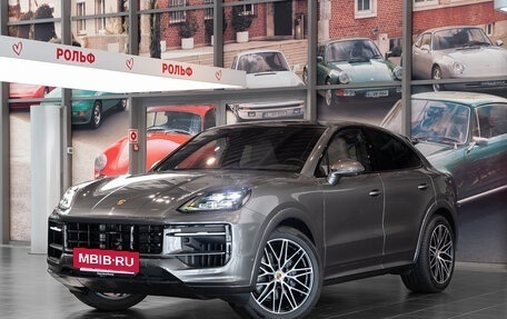 Porsche Cayenne III, 2024 год, 20 900 000 рублей, 4 фотография