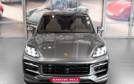 Porsche Cayenne III, 2024 год, 20 900 000 рублей, 2 фотография