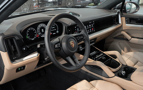 Porsche Cayenne III, 2024 год, 20 900 000 рублей, 19 фотография