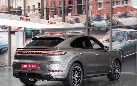 Porsche Cayenne III, 2024 год, 20 900 000 рублей, 14 фотография