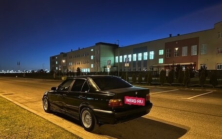 BMW 3 серия, 1991 год, 250 000 рублей, 6 фотография