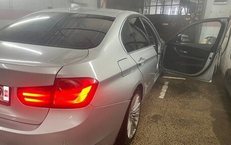 BMW 3 серия, 2012 год, 1 350 000 рублей, 8 фотография