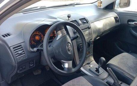 Toyota Corolla, 2008 год, 800 000 рублей, 11 фотография