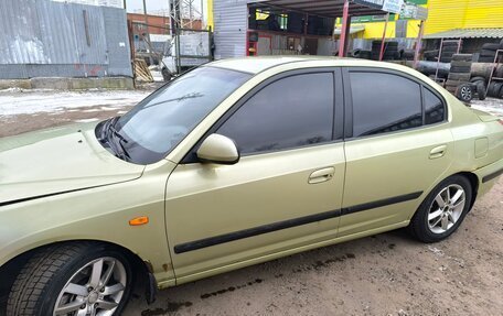 Hyundai Elantra III, 2004 год, 310 000 рублей, 5 фотография