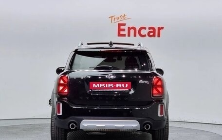 MINI Countryman II (F60), 2021 год, 3 360 000 рублей, 4 фотография