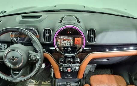 MINI Countryman II (F60), 2021 год, 3 360 000 рублей, 8 фотография