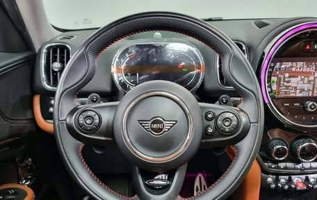 MINI Countryman II (F60), 2021 год, 3 360 000 рублей, 9 фотография