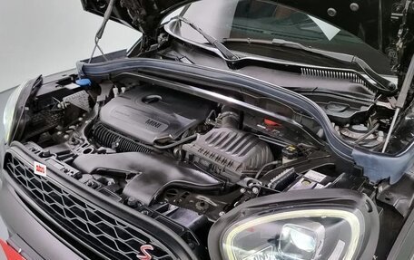 MINI Countryman II (F60), 2021 год, 3 360 000 рублей, 19 фотография