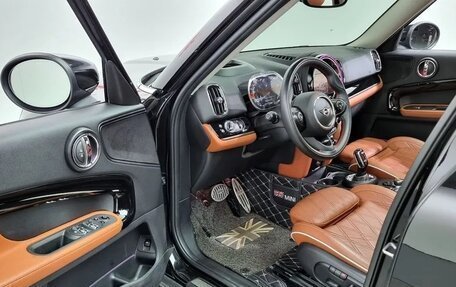 MINI Countryman II (F60), 2021 год, 3 360 000 рублей, 5 фотография