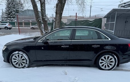 Audi A4, 2016 год, 2 190 000 рублей, 7 фотография