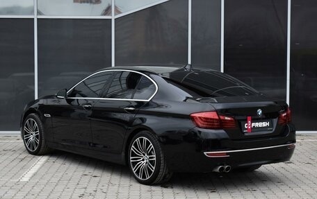 BMW 5 серия, 2014 год, 3 015 000 рублей, 2 фотография