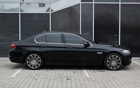 BMW 5 серия, 2014 год, 3 015 000 рублей, 5 фотография