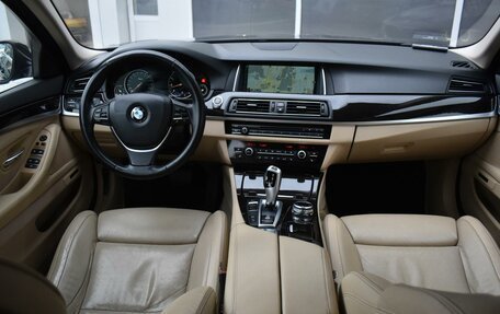 BMW 5 серия, 2014 год, 3 015 000 рублей, 6 фотография