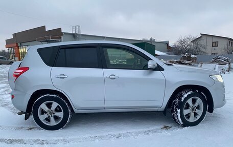 Toyota RAV4, 2012 год, 1 900 000 рублей, 4 фотография