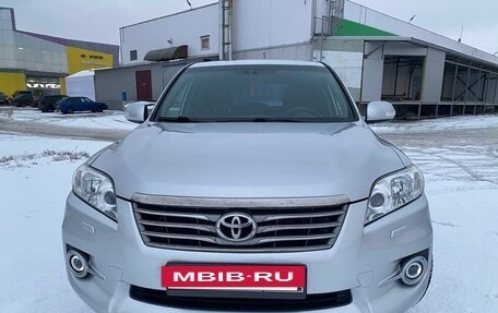 Toyota RAV4, 2012 год, 1 900 000 рублей, 2 фотография