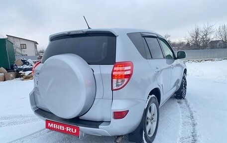 Toyota RAV4, 2012 год, 1 900 000 рублей, 5 фотография