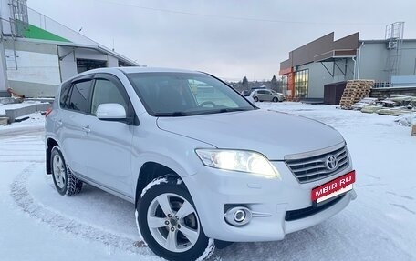 Toyota RAV4, 2012 год, 1 900 000 рублей, 3 фотография