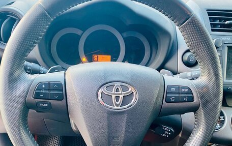 Toyota RAV4, 2012 год, 1 900 000 рублей, 12 фотография