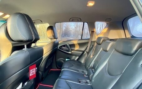 Toyota RAV4, 2012 год, 1 900 000 рублей, 11 фотография