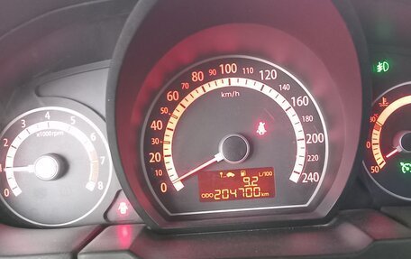 KIA cee'd I рестайлинг, 2011 год, 959 000 рублей, 7 фотография