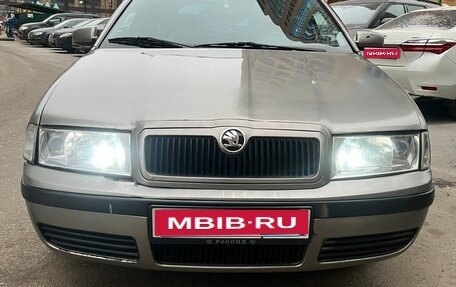 Skoda Octavia IV, 2008 год, 470 000 рублей, 1 фотография